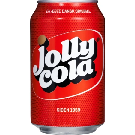 Jolly Cola