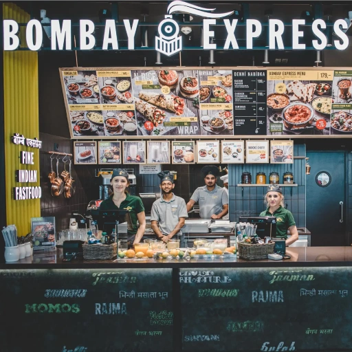 Bombay Express