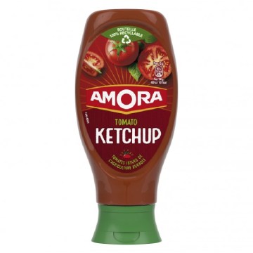 Amora