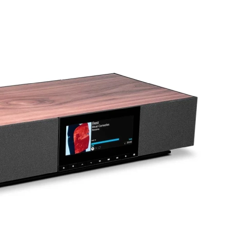 Cambridge Audio