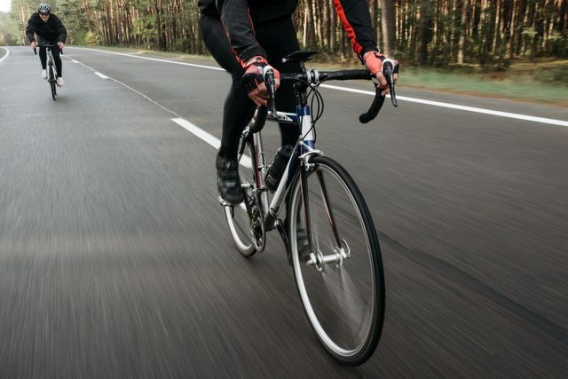 European premium bicycles