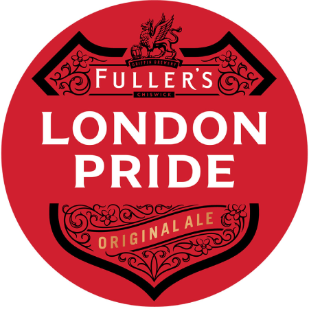 Fuller's London Pride