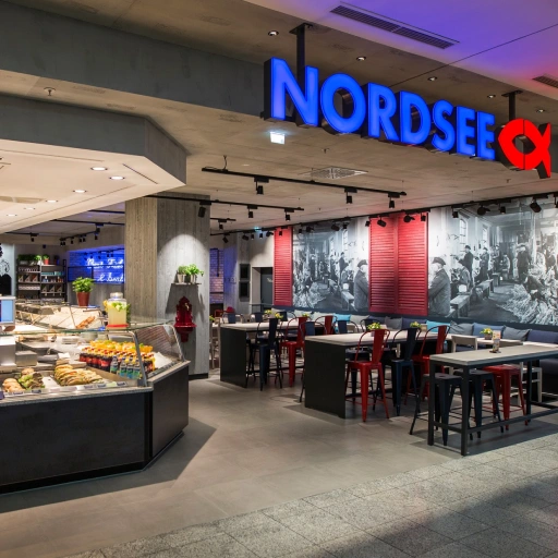 Nordsee