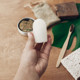 Avoid chemical deodorants