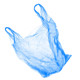 Avoid soft plastics