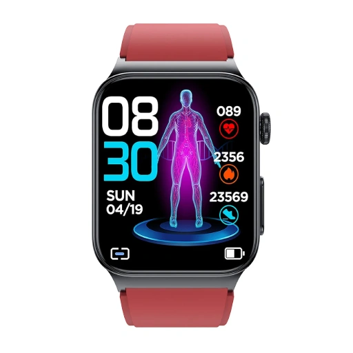 Watchmark