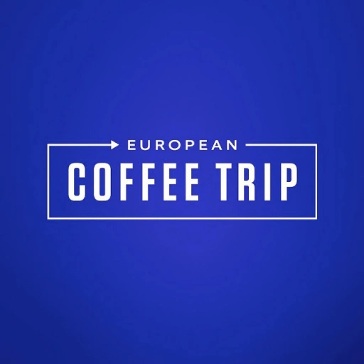 European Coffee Trip