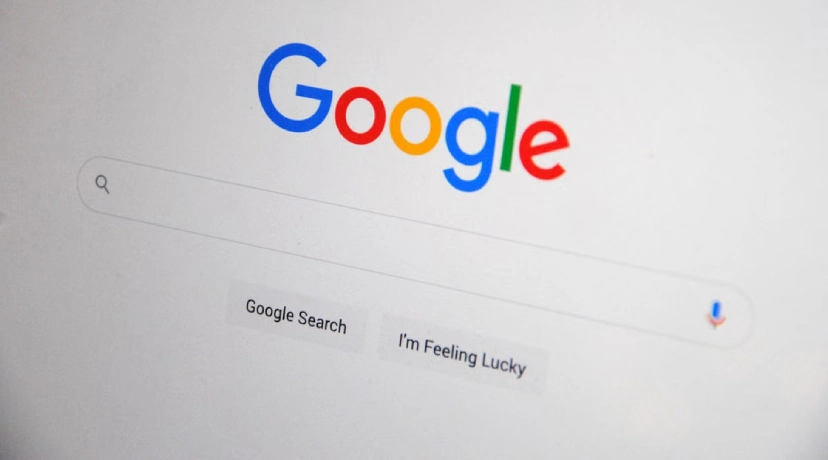 Search without Google