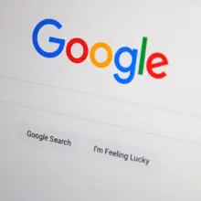 Search without Google