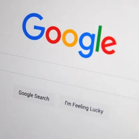 Search without Google
