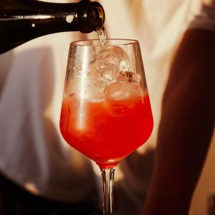 Aperol Spritz