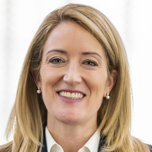 Roberta Metsola