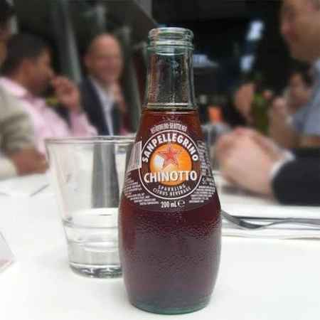 Chinotto