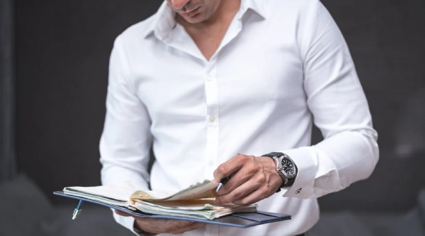 European shirtmakers
