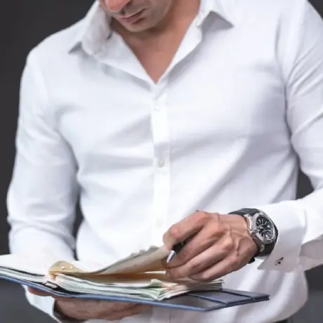 European shirtmakers