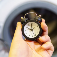 Avoid long washes