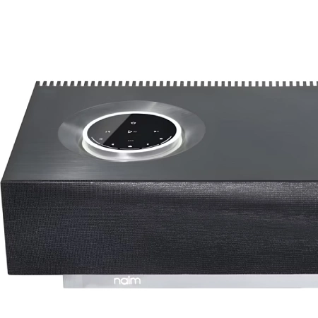 Naim Audio