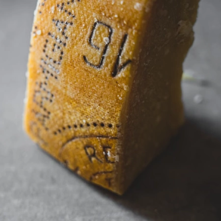 Parmigiano Reggiano