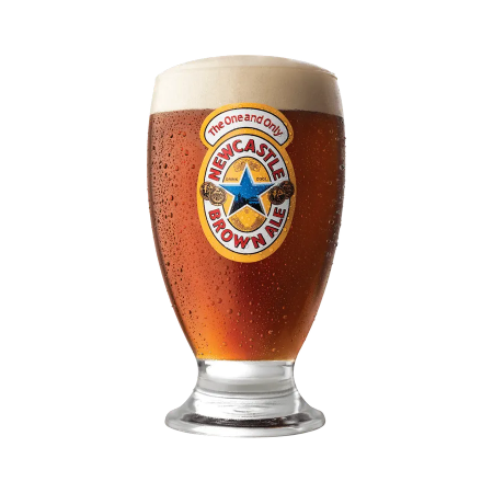 Newcastle Brown Ale