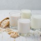  Eat fewer dairy products