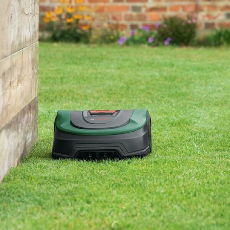 Bosch Indego
