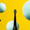 European electric toothbrushes
