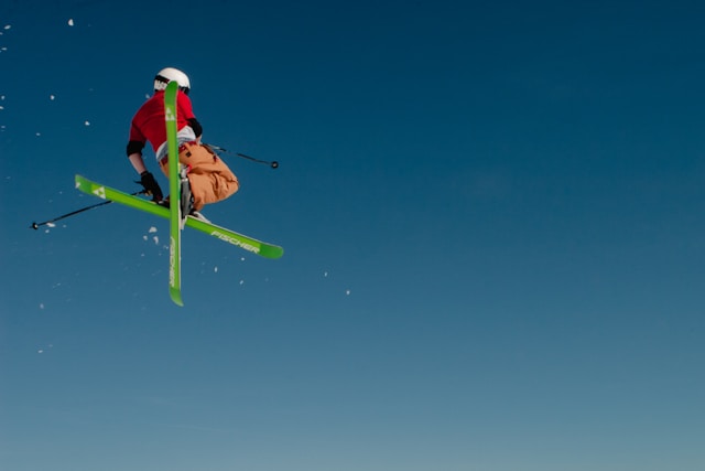 European ski brands