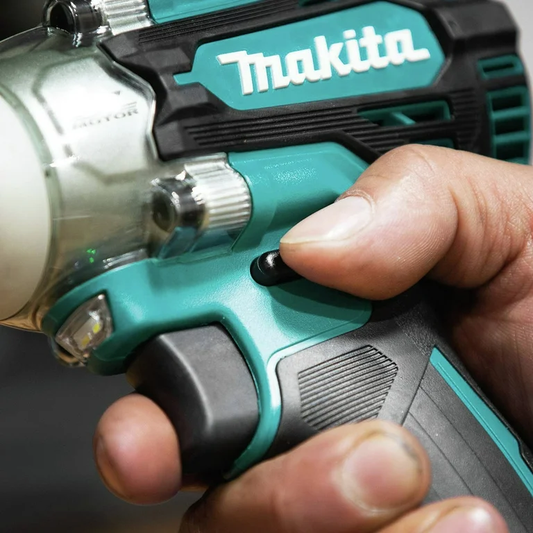 Makita Corporation (Japan)