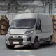 Fiat E-Ducato / Peugeot E-Boxer / Citroën ë-Relay / Opel Movano