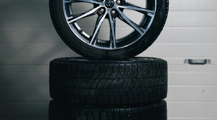 European tires