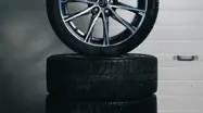 European tires