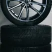 European tires