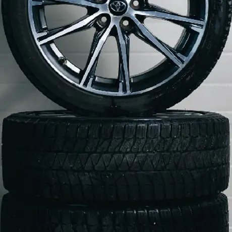 European tires