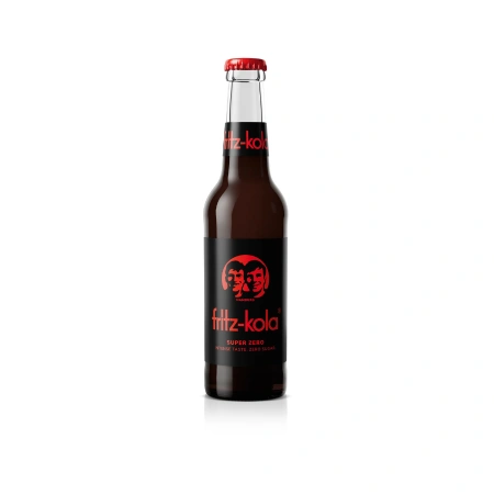 Fritz-Kola