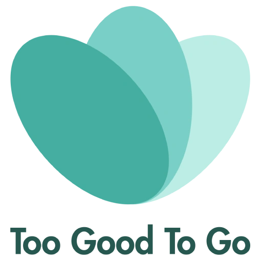 Too Good To Go