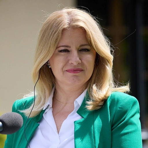 Zuzana Čaputová