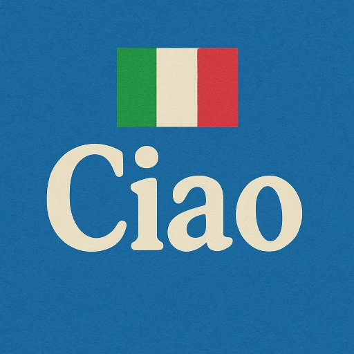 Ciao