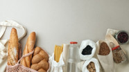 Our 6 tips for making less rubbish