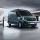 Renault Master E-Tech Electric