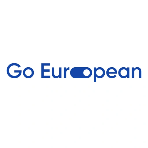 Go European