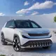 Skoda Epiq