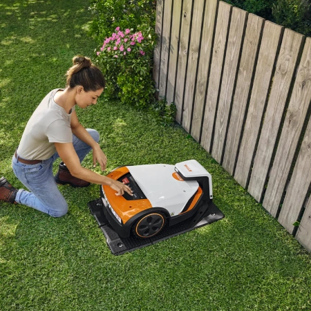 STIHL iMow