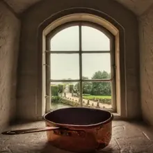 European cookware built to last