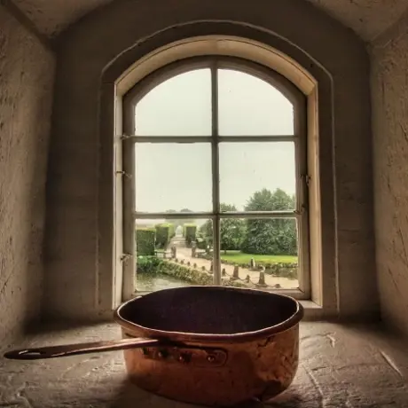 European cookware built to last