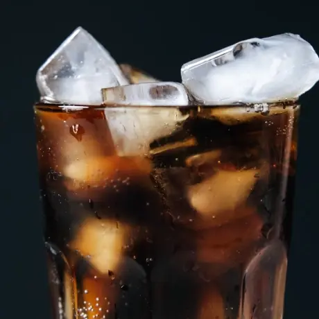 Best European alternative to Coca-Cola