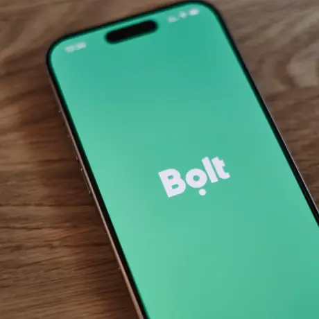 European mobility apps