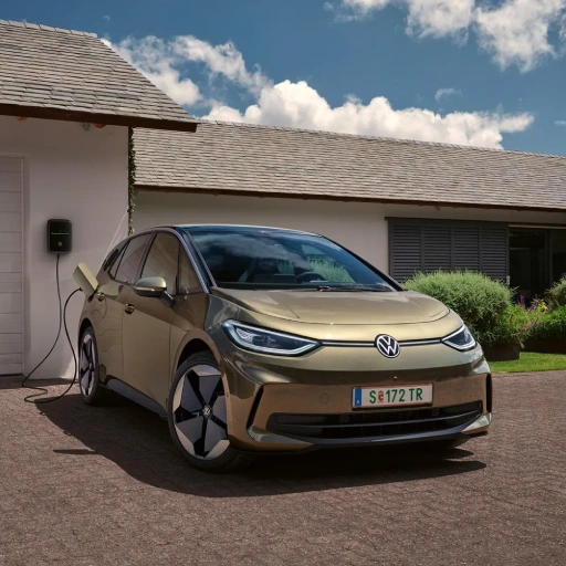 Volkswagen ID3