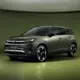 Volkswagen ID Cross
