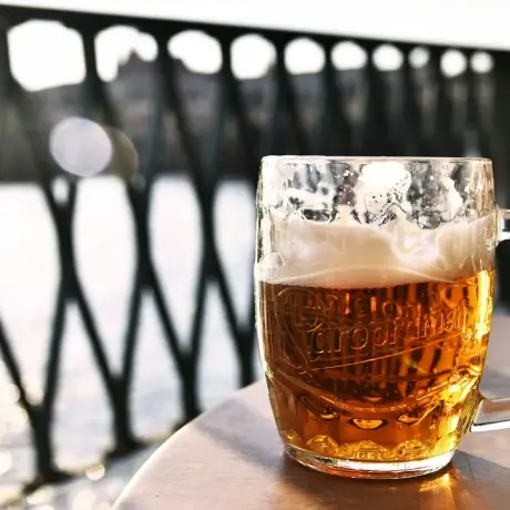 Europe’s Top Beer Brands: Proudly Brewed in Europe