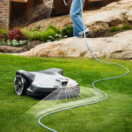 Husqvarna Automower